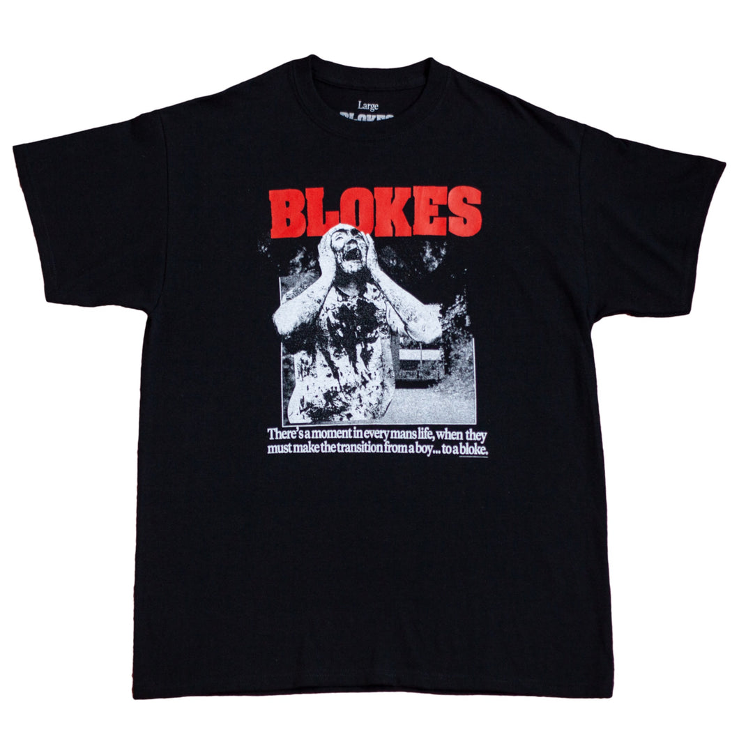 BLOKES 'OG' T-SHIRT