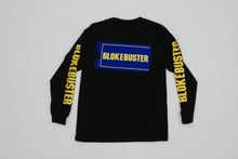 Load image into Gallery viewer, BLOKEBUSTER BUNDLE - BLOKES 1 VHS &amp; TEE COMBO
